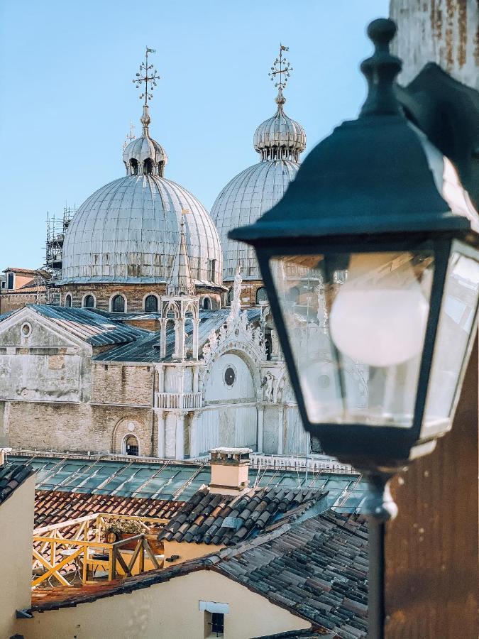Apartament Ai Savi Di Venezia Zewnętrze zdjęcie