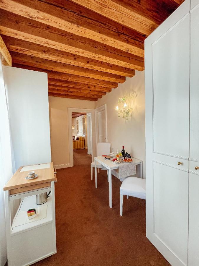 Apartament Ai Savi Di Venezia Zewnętrze zdjęcie