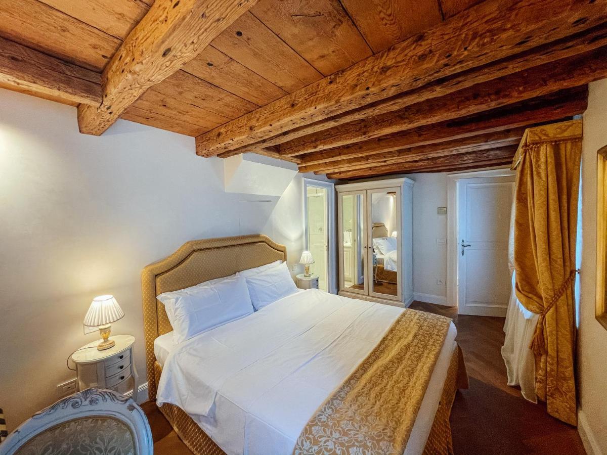 Apartament Ai Savi Di Venezia Zewnętrze zdjęcie