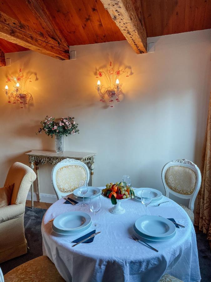 Apartament Ai Savi Di Venezia Zewnętrze zdjęcie