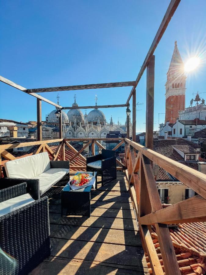 Apartament Ai Savi Di Venezia Zewnętrze zdjęcie