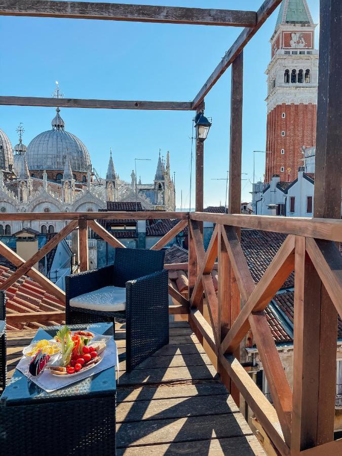 Apartament Ai Savi Di Venezia Zewnętrze zdjęcie