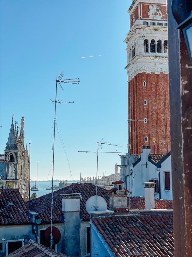 Apartament Ai Savi Di Venezia Zewnętrze zdjęcie