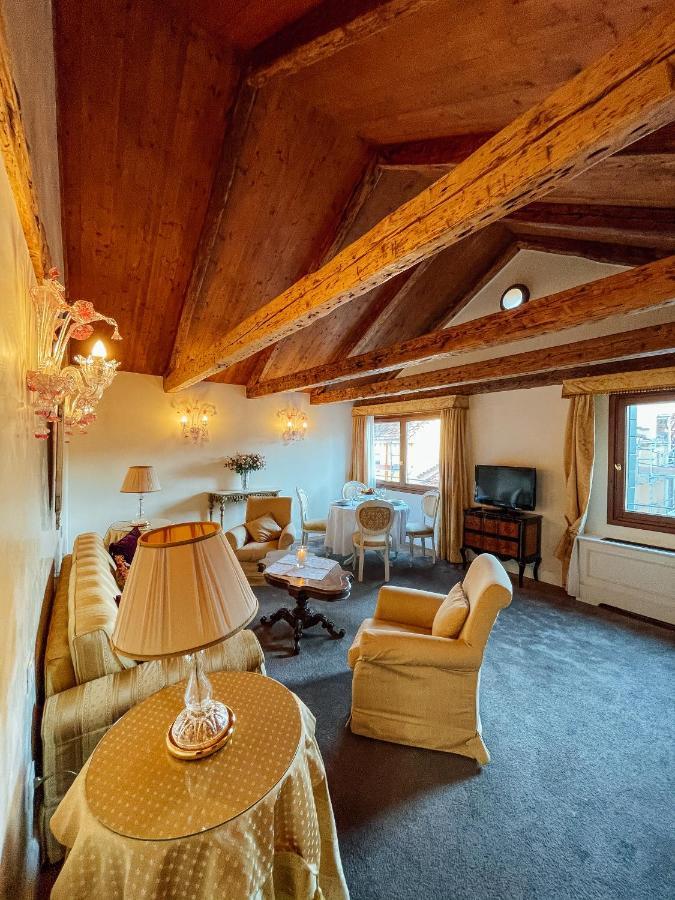 Apartament Ai Savi Di Venezia Zewnętrze zdjęcie