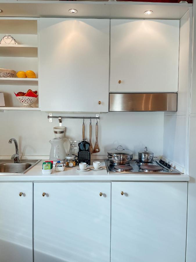 Apartament Ai Savi Di Venezia Zewnętrze zdjęcie