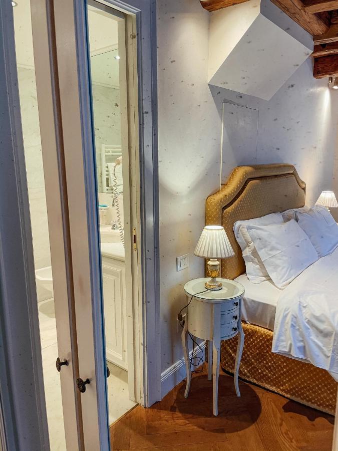 Apartament Ai Savi Di Venezia Zewnętrze zdjęcie