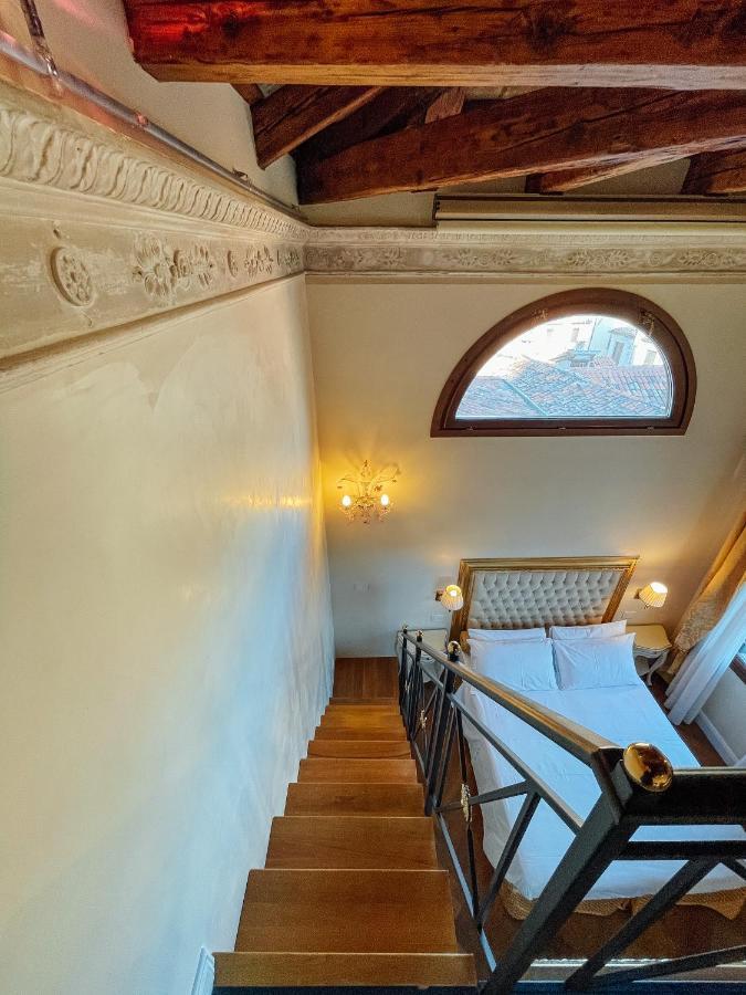 Apartament Ai Savi Di Venezia Zewnętrze zdjęcie