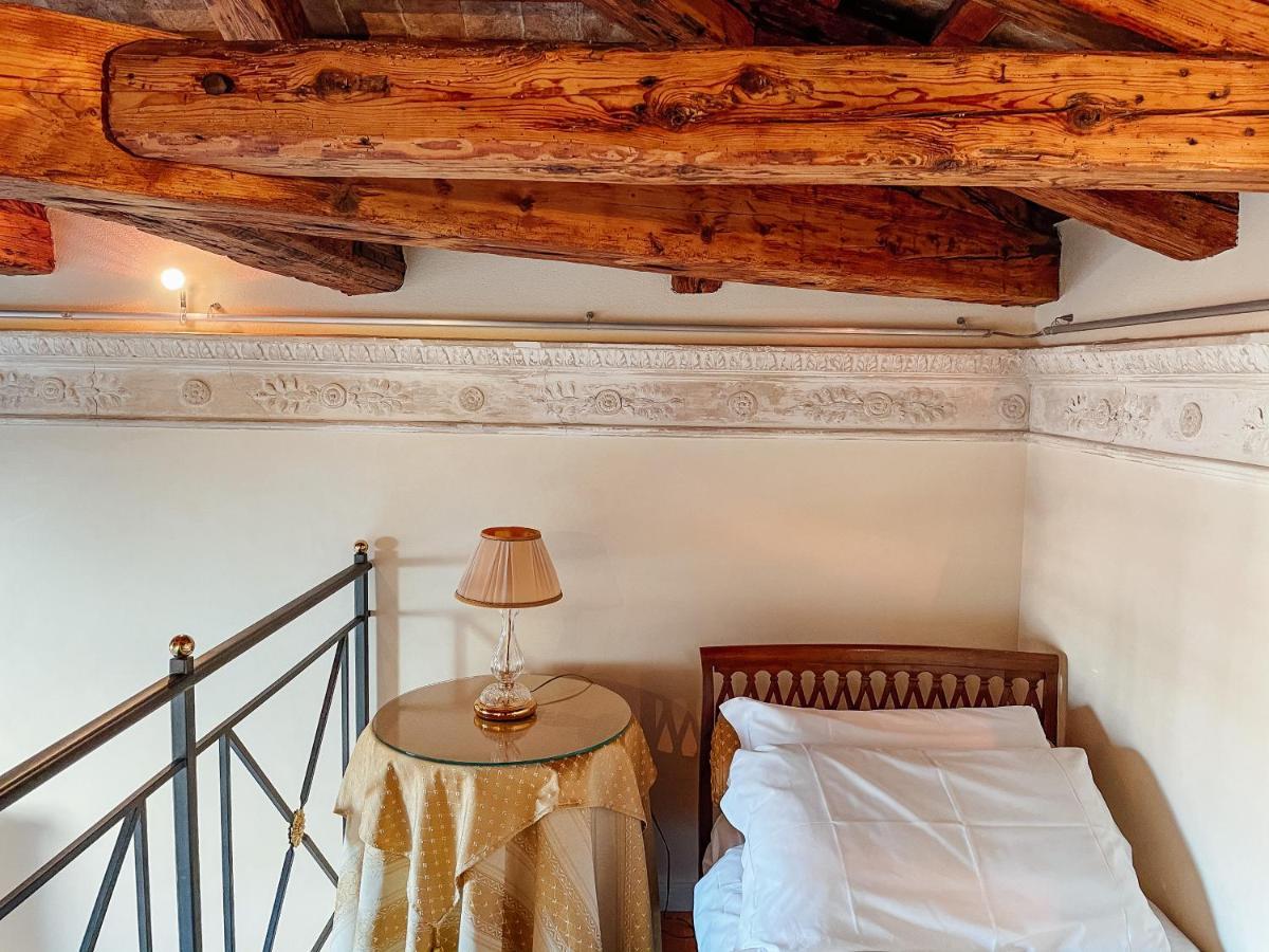 Apartament Ai Savi Di Venezia Zewnętrze zdjęcie
