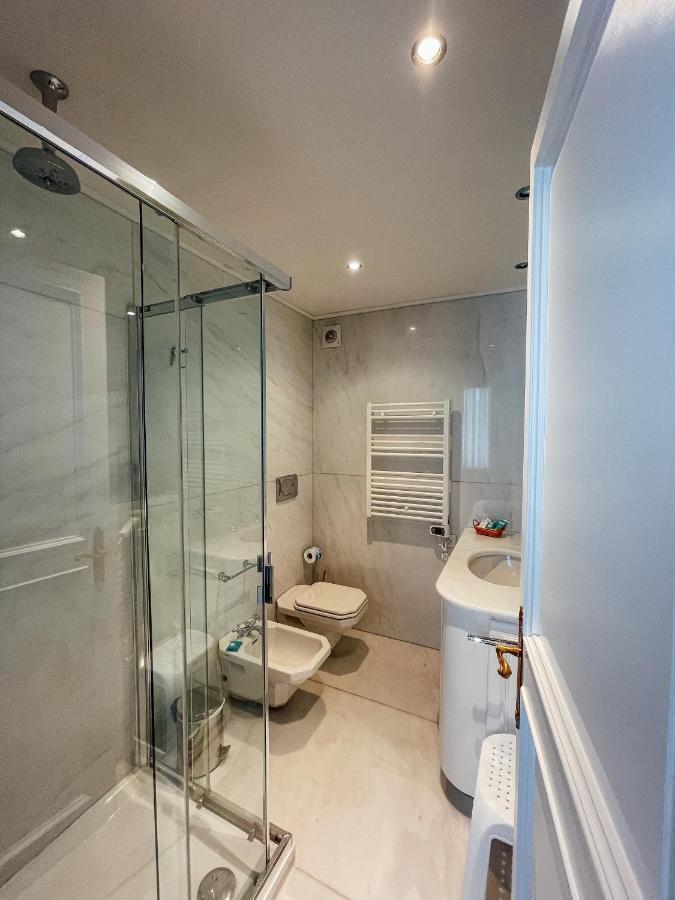 Apartament Ai Savi Di Venezia Zewnętrze zdjęcie