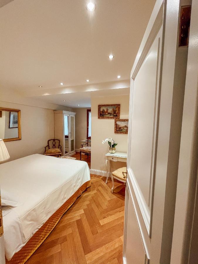Apartament Ai Savi Di Venezia Zewnętrze zdjęcie