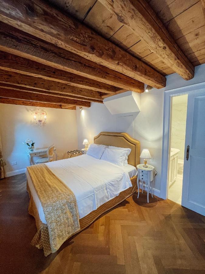 Apartament Ai Savi Di Venezia Zewnętrze zdjęcie