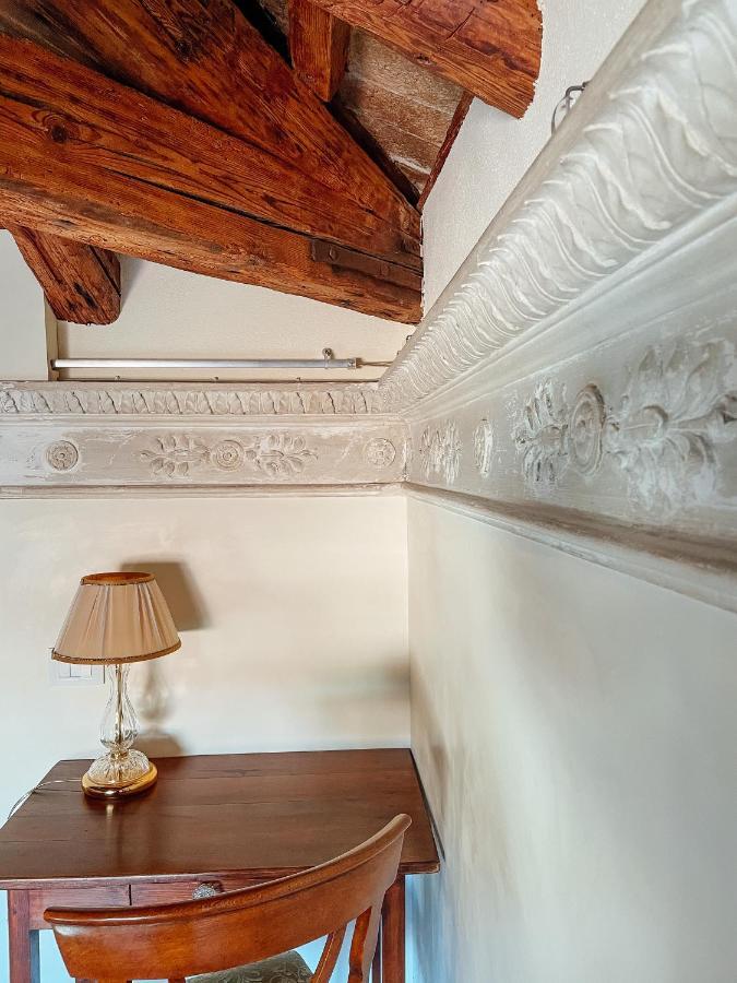 Apartament Ai Savi Di Venezia Zewnętrze zdjęcie