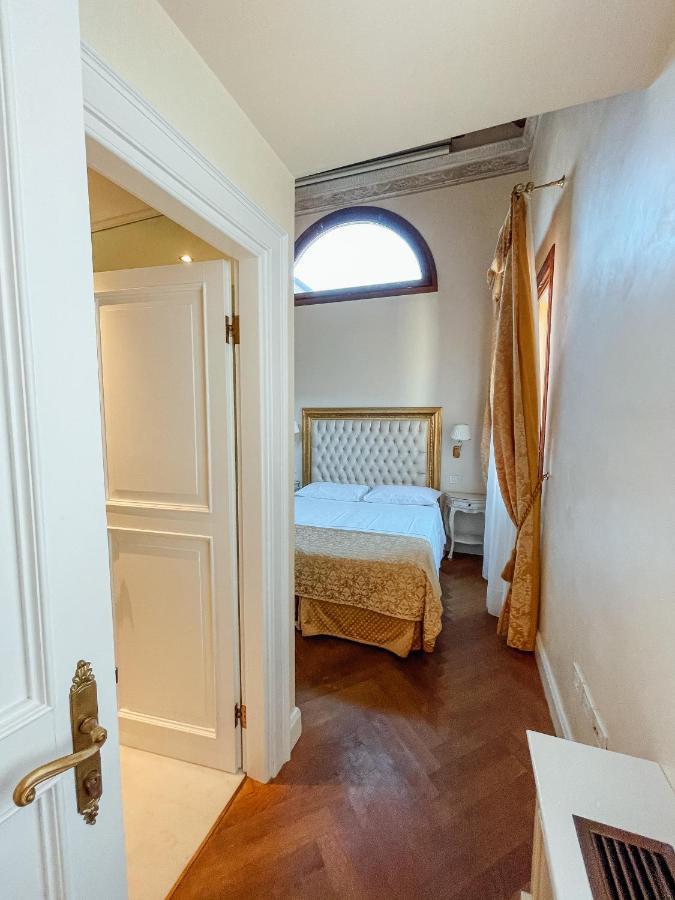 Apartament Ai Savi Di Venezia Zewnętrze zdjęcie