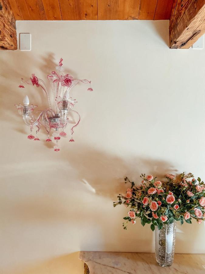 Apartament Ai Savi Di Venezia Zewnętrze zdjęcie