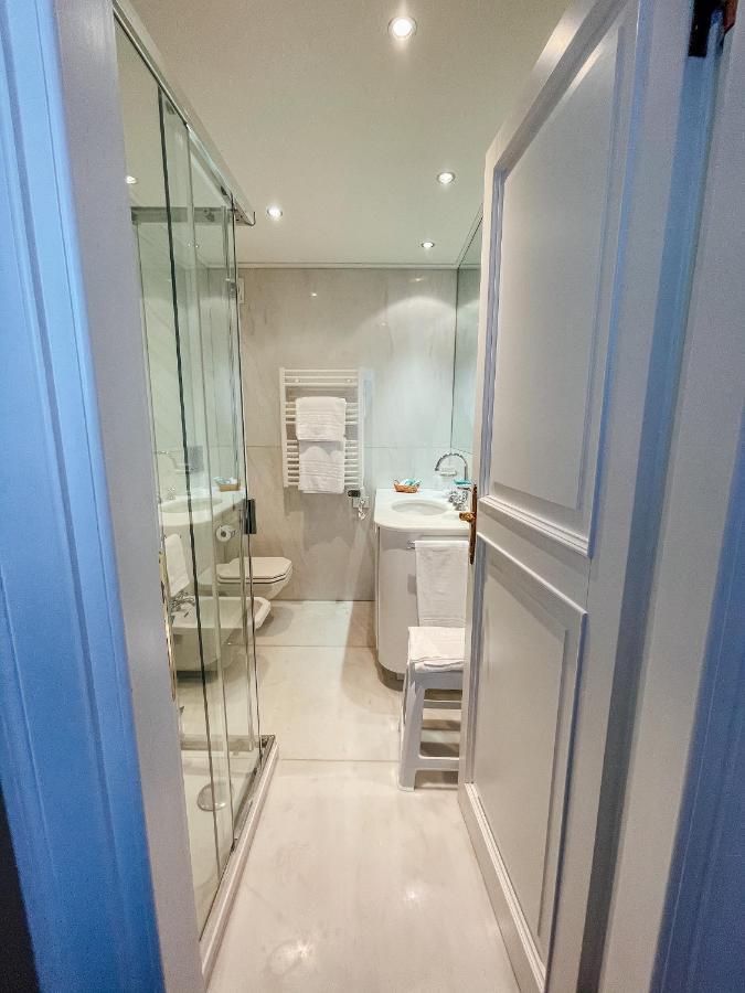Apartament Ai Savi Di Venezia Zewnętrze zdjęcie