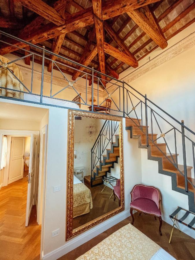 Apartament Ai Savi Di Venezia Zewnętrze zdjęcie