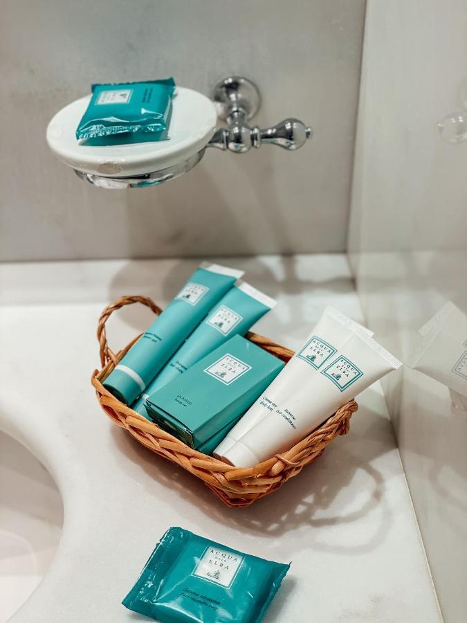 Apartament Ai Savi Di Venezia Zewnętrze zdjęcie