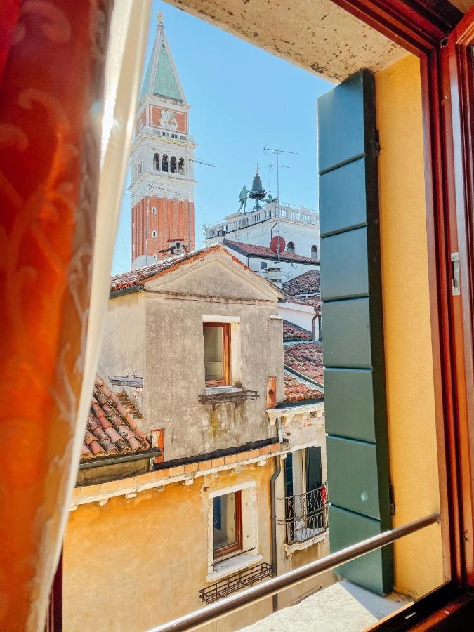 Apartament Ai Savi Di Venezia Zewnętrze zdjęcie