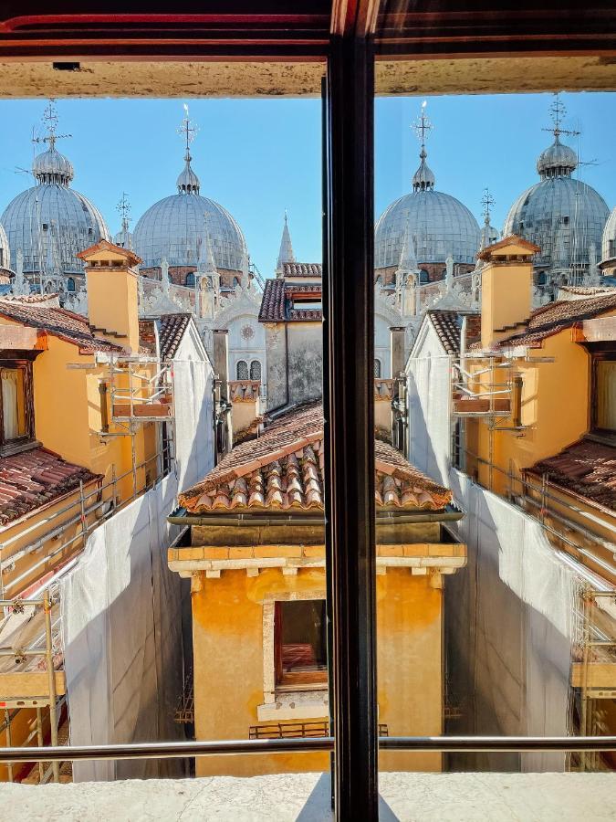 Apartament Ai Savi Di Venezia Zewnętrze zdjęcie