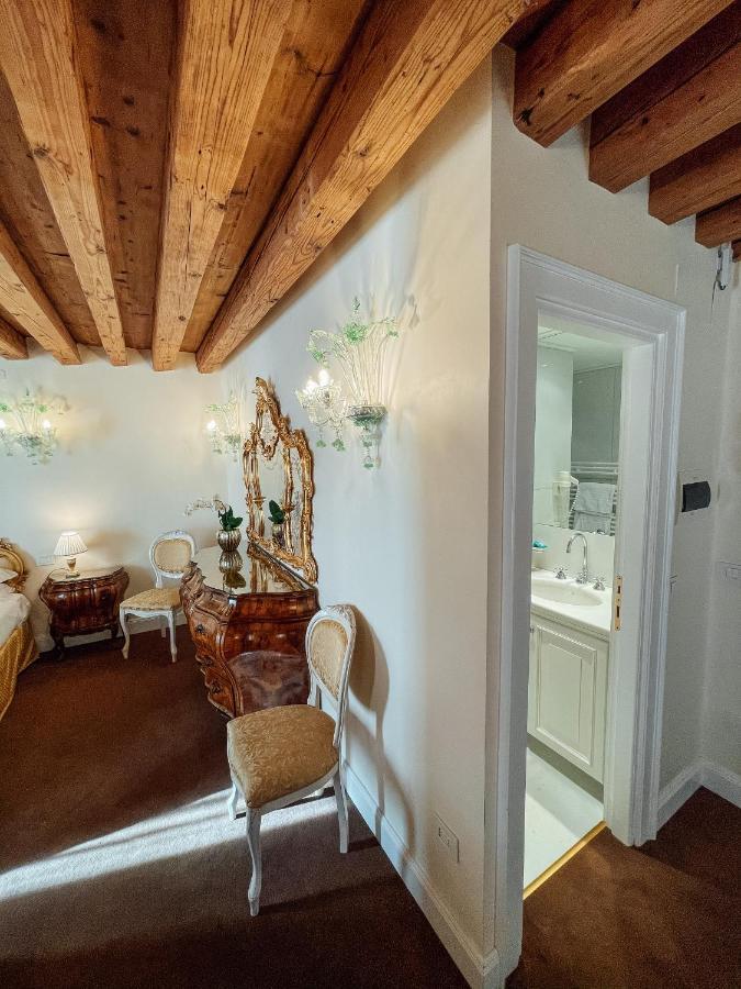 Apartament Ai Savi Di Venezia Zewnętrze zdjęcie