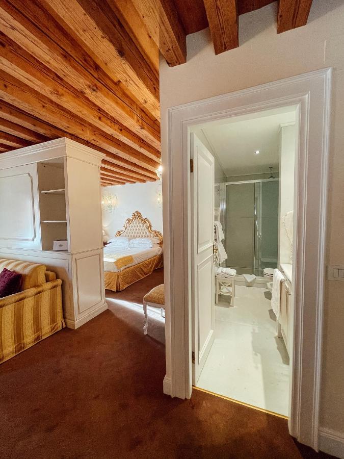 Apartament Ai Savi Di Venezia Zewnętrze zdjęcie