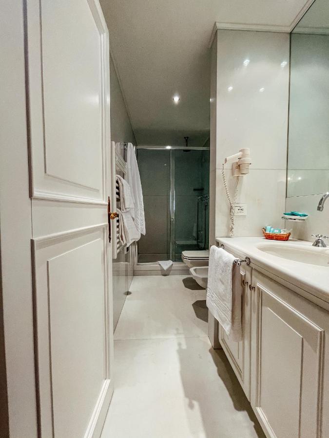 Apartament Ai Savi Di Venezia Zewnętrze zdjęcie