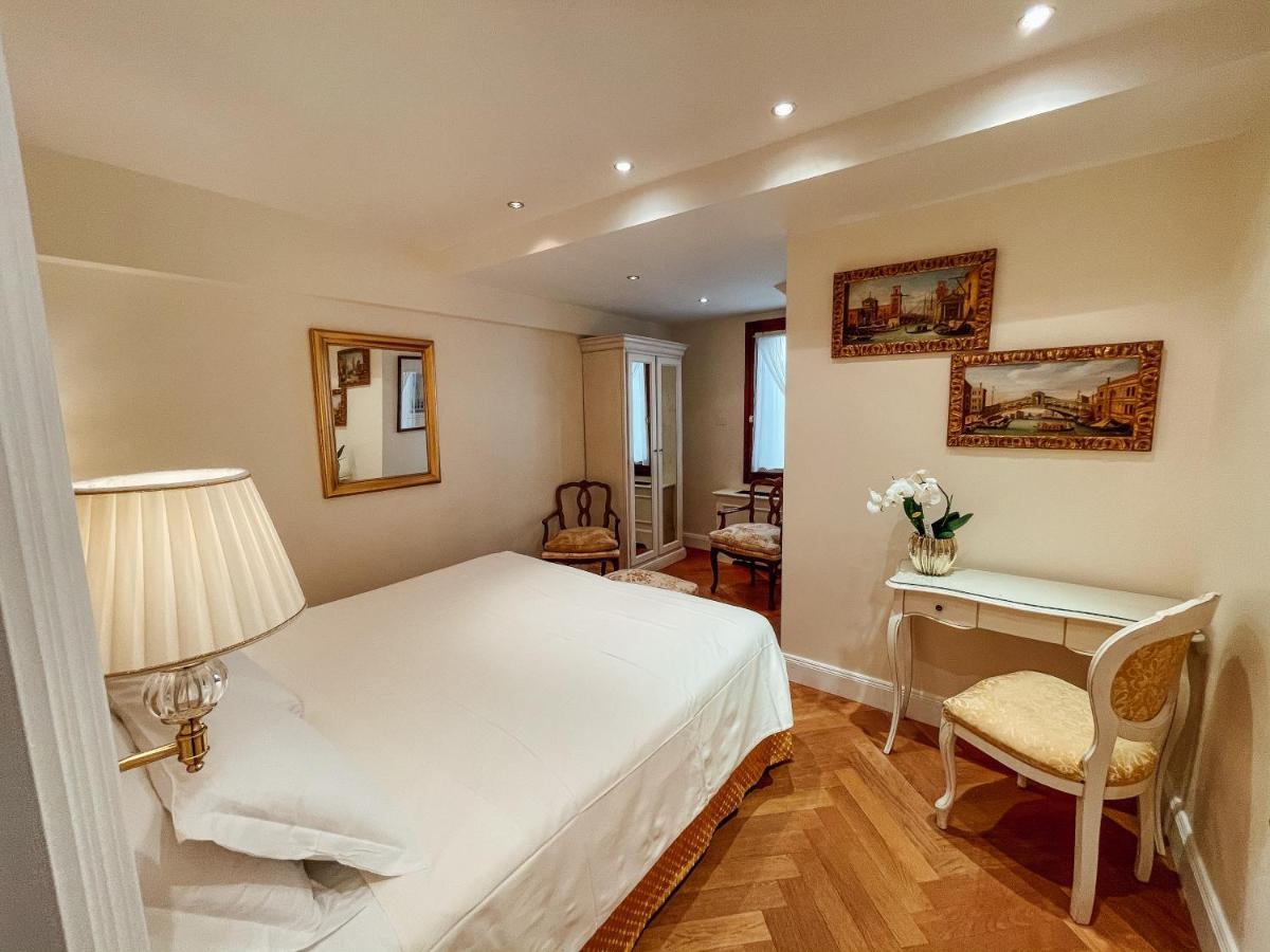 Apartament Ai Savi Di Venezia Zewnętrze zdjęcie
