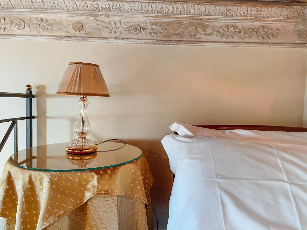 Apartament Ai Savi Di Venezia Zewnętrze zdjęcie