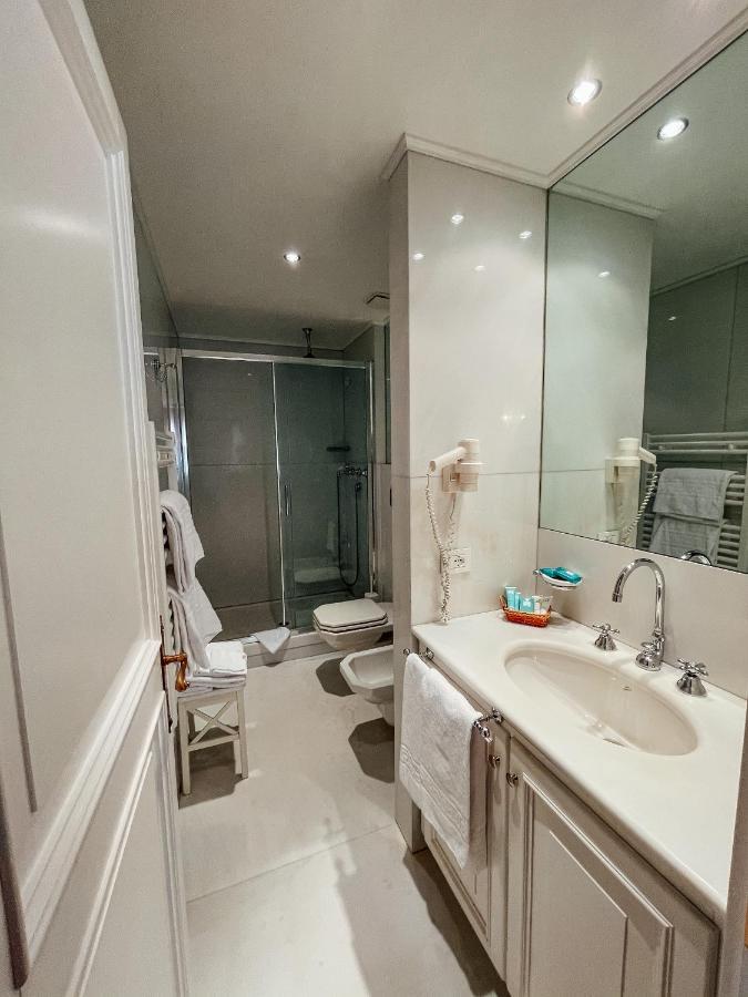 Apartament Ai Savi Di Venezia Zewnętrze zdjęcie