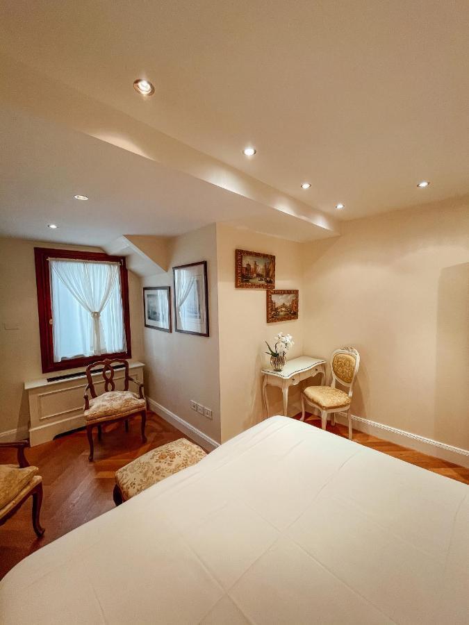 Apartament Ai Savi Di Venezia Zewnętrze zdjęcie